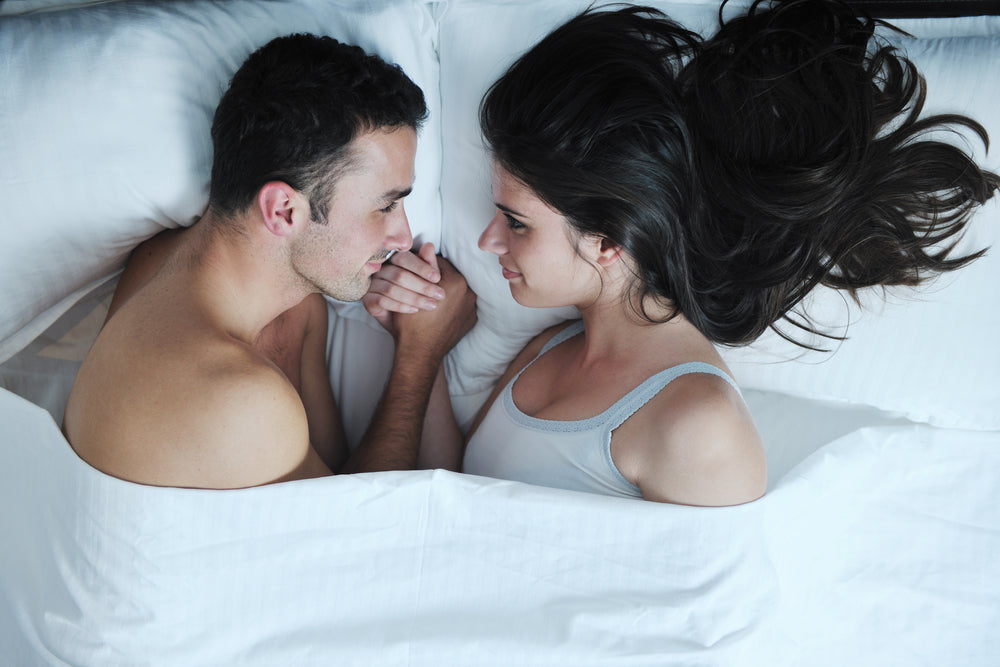 Sex During Pregnancy