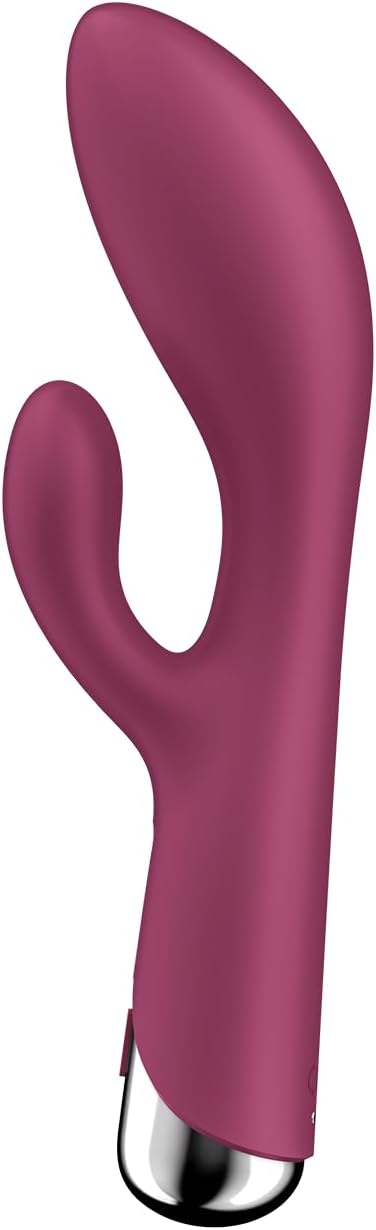 Spinning Rabbit 1