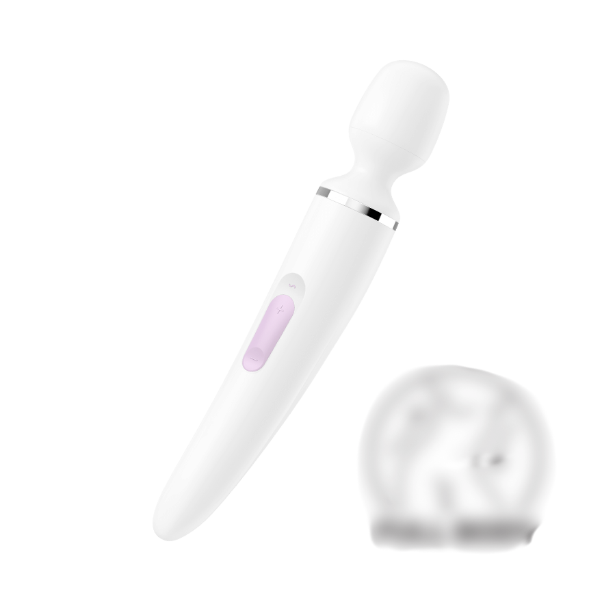 Wand-er Woman Rechargeable Massager