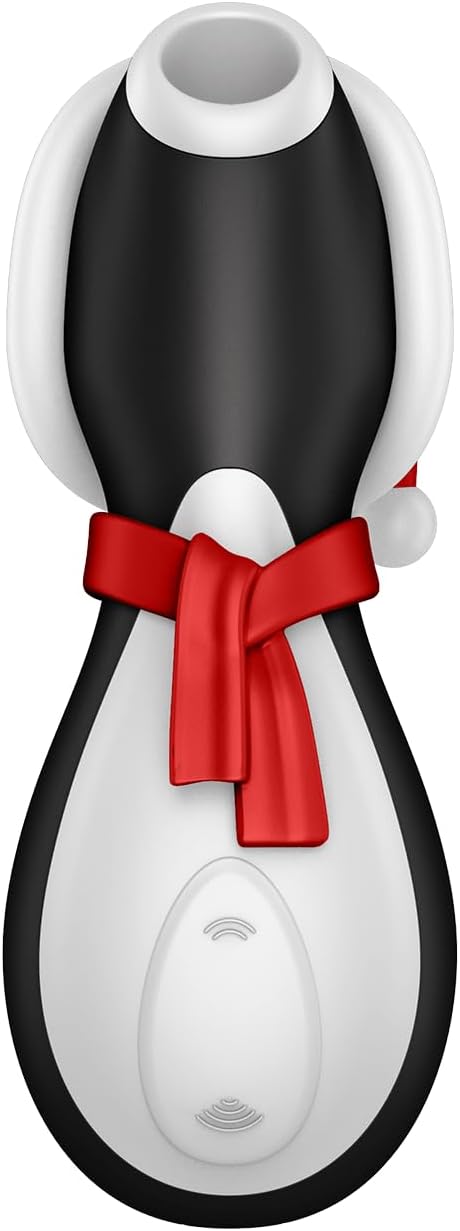 Pro Penguin Holiday Edition