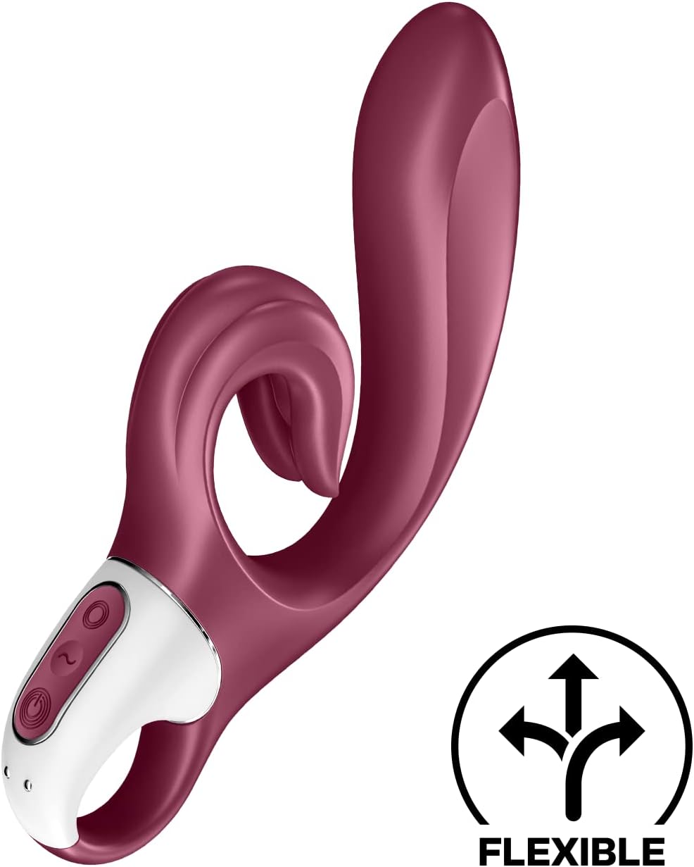 Love Me Rabbit Vibrator