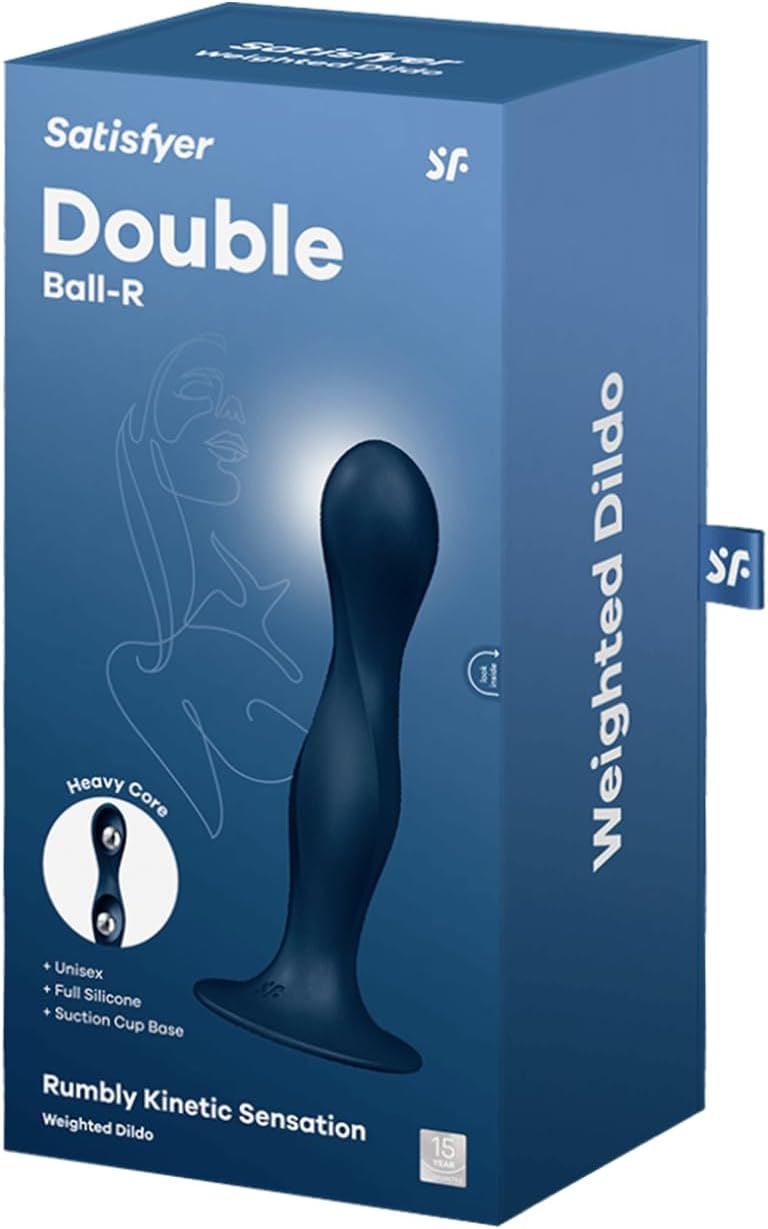 Double Ball-R