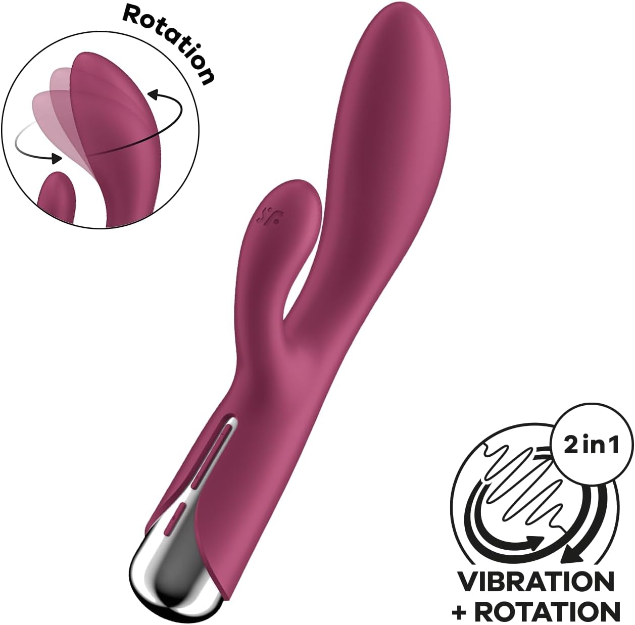 Spinning Rabbit 1