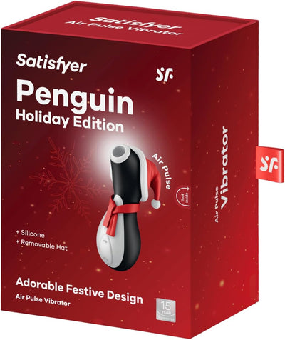 Pro Penguin Holiday Edition