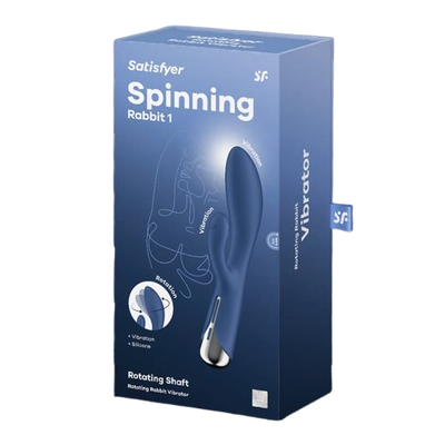 Spinning Rabbit 1