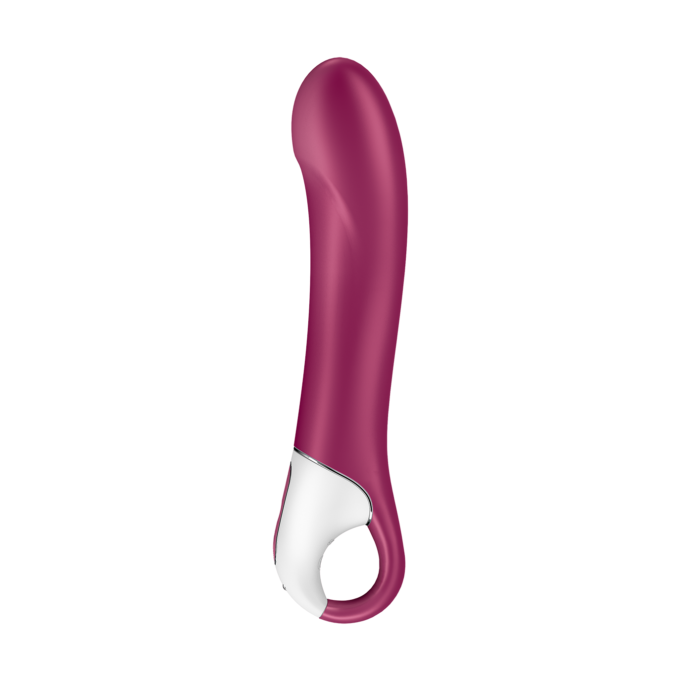 Big Heat G-spot Stimulation