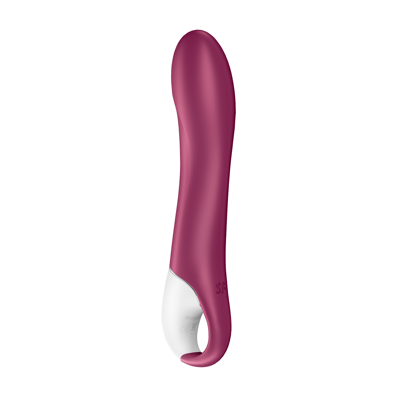 Big Heat G-spot Stimulation