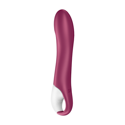 Big Heat G-spot Stimulation