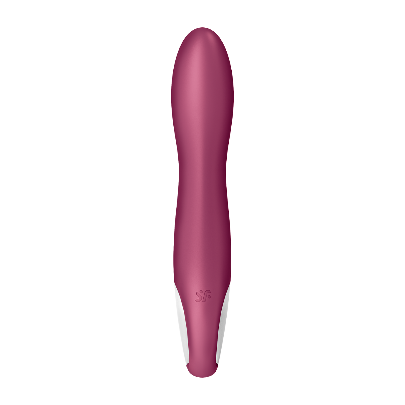 Big Heat G-spot Stimulation