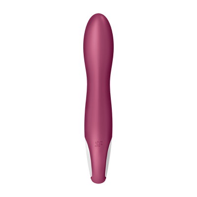 Big Heat G-spot Stimulation