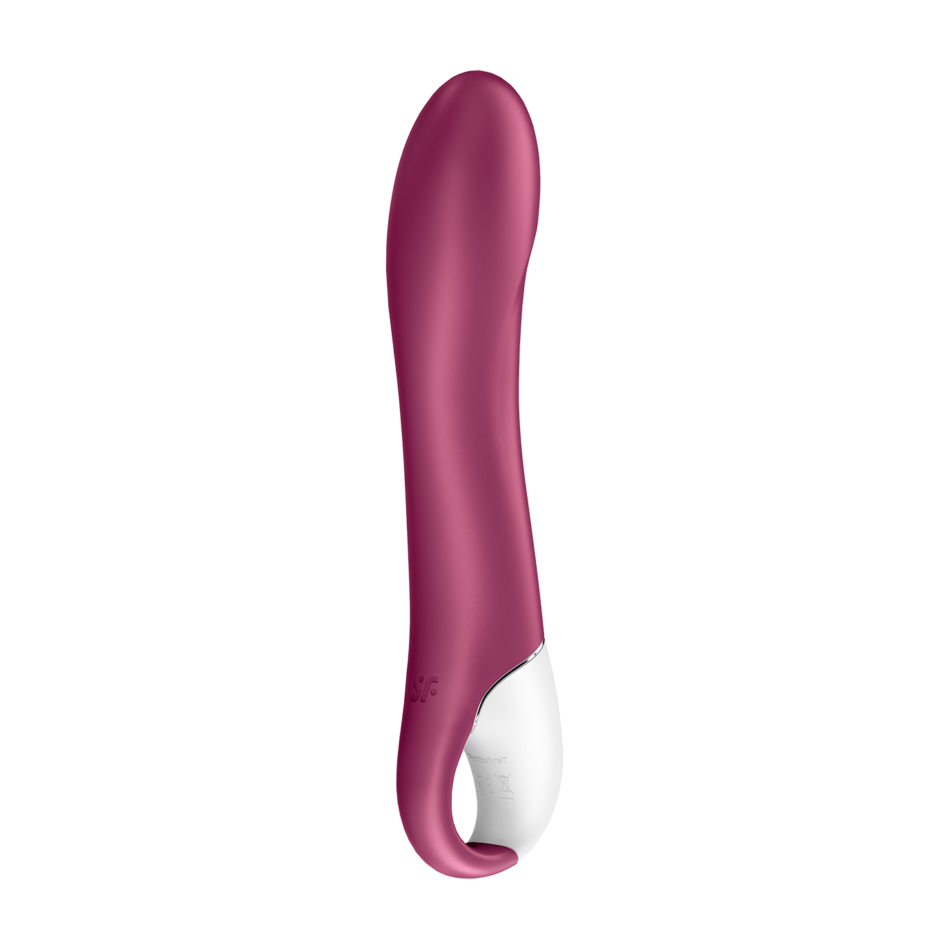 Big Heat G-spot Stimulation