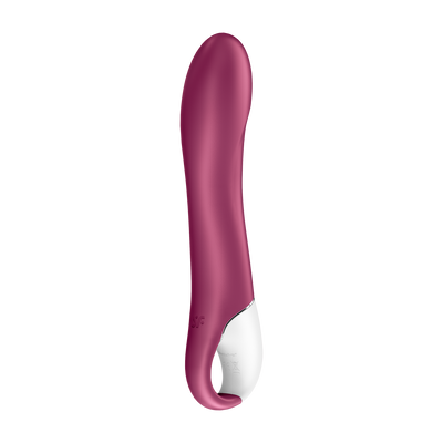 Big Heat G-spot Stimulation