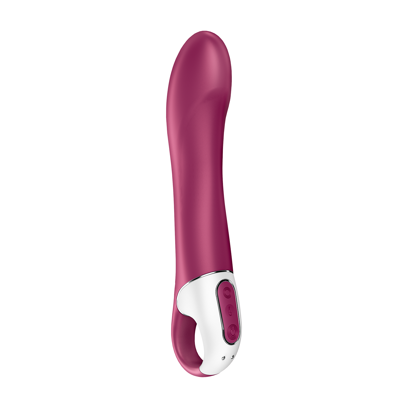 Big Heat G-spot Stimulation