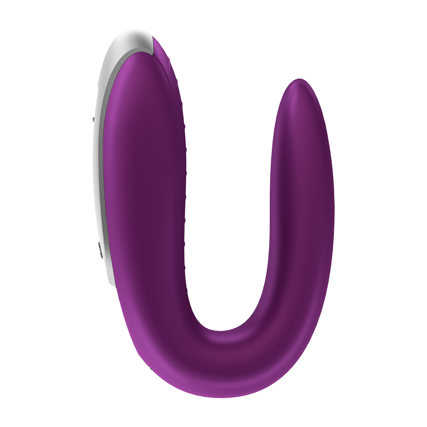 Double Fun Vibrator for Couples