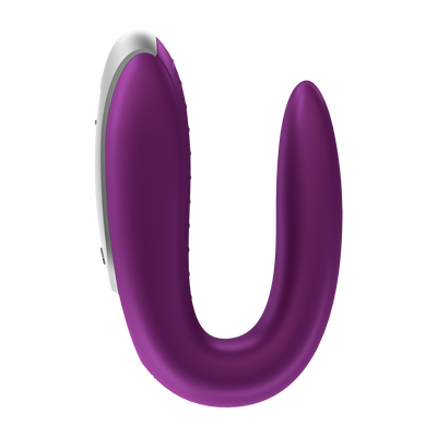 Double Fun Vibrator for Couples