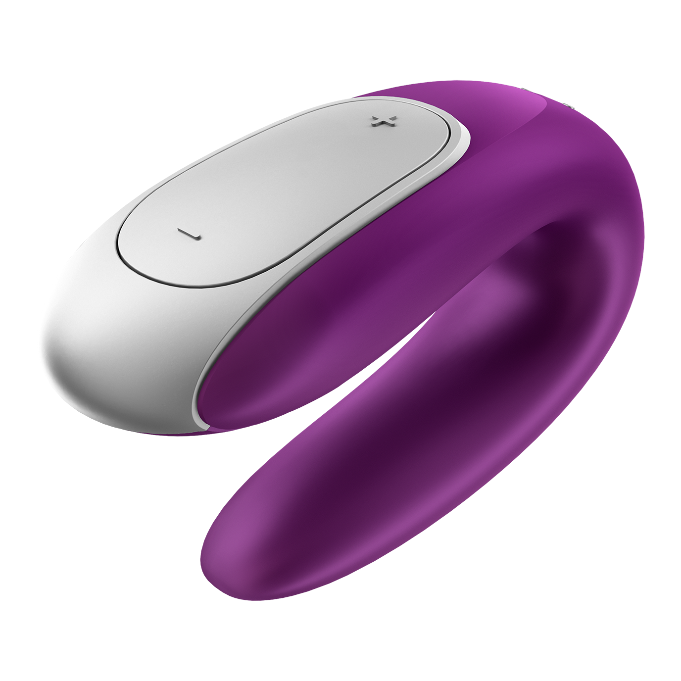 Double Fun Vibrator for Couples