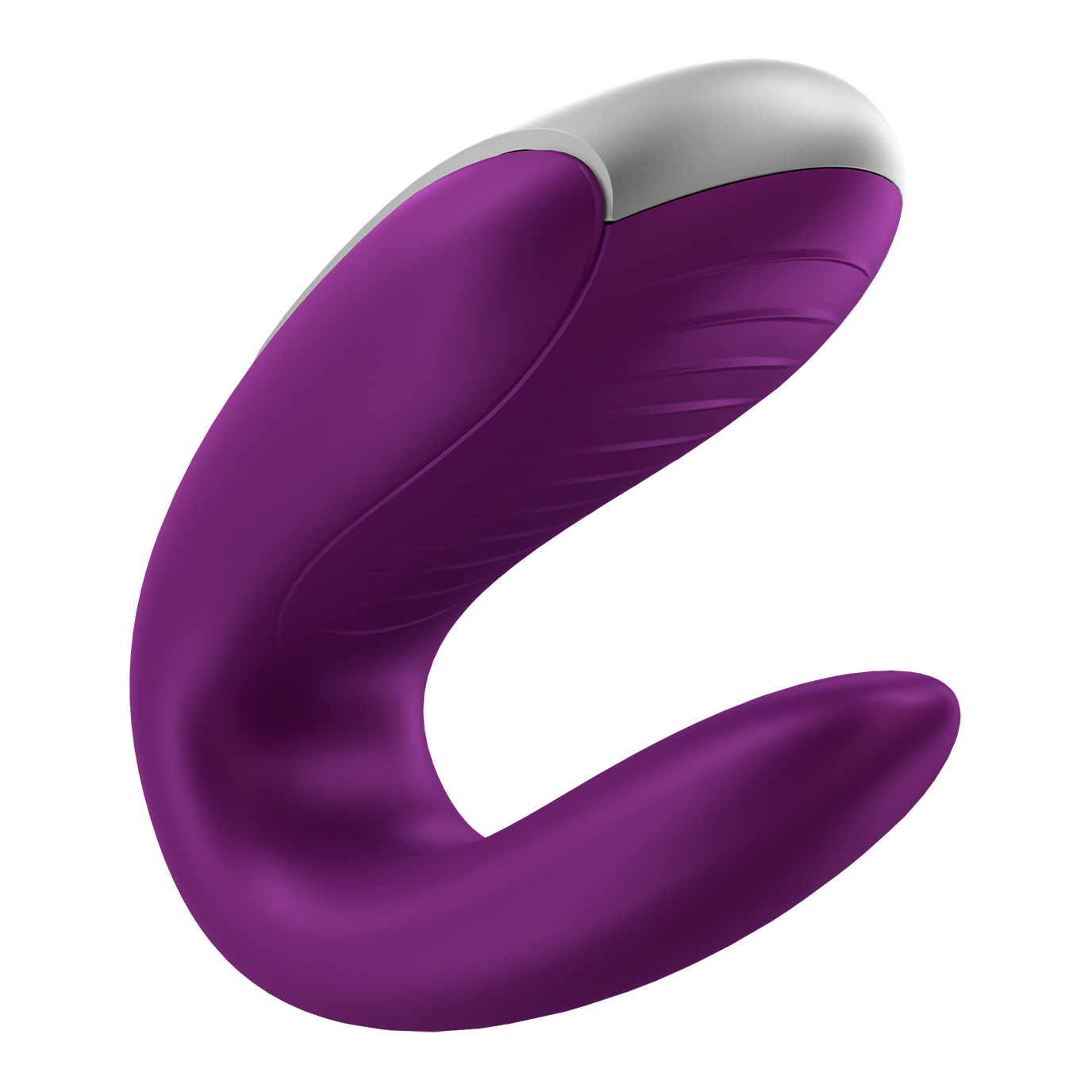 Double Fun Vibrator for Couples