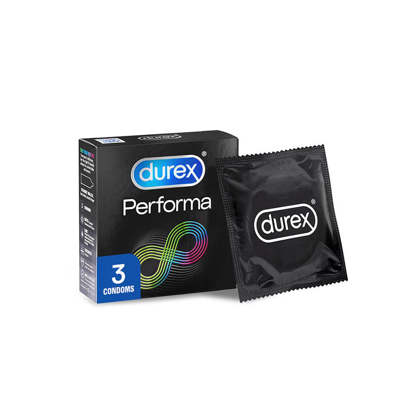 Condoms Performa