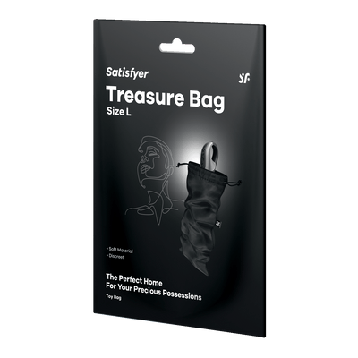 Treasure Bag