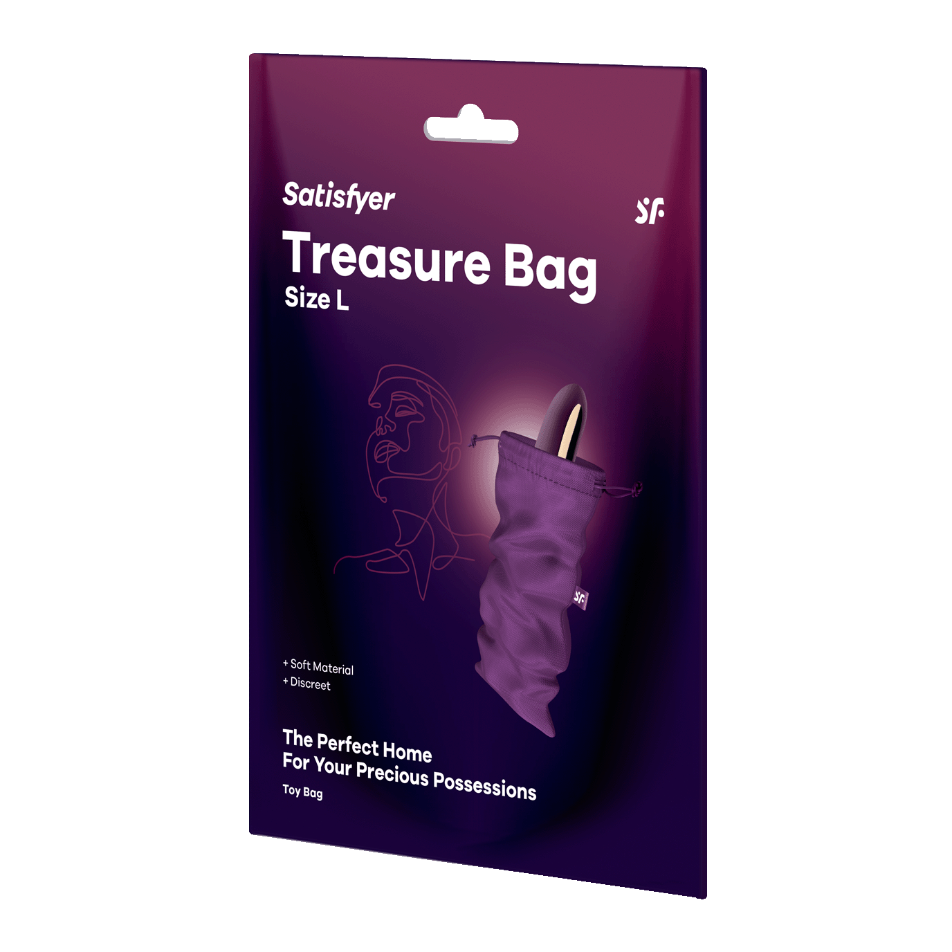 Treasure Bag