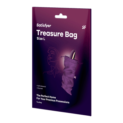 Treasure Bag