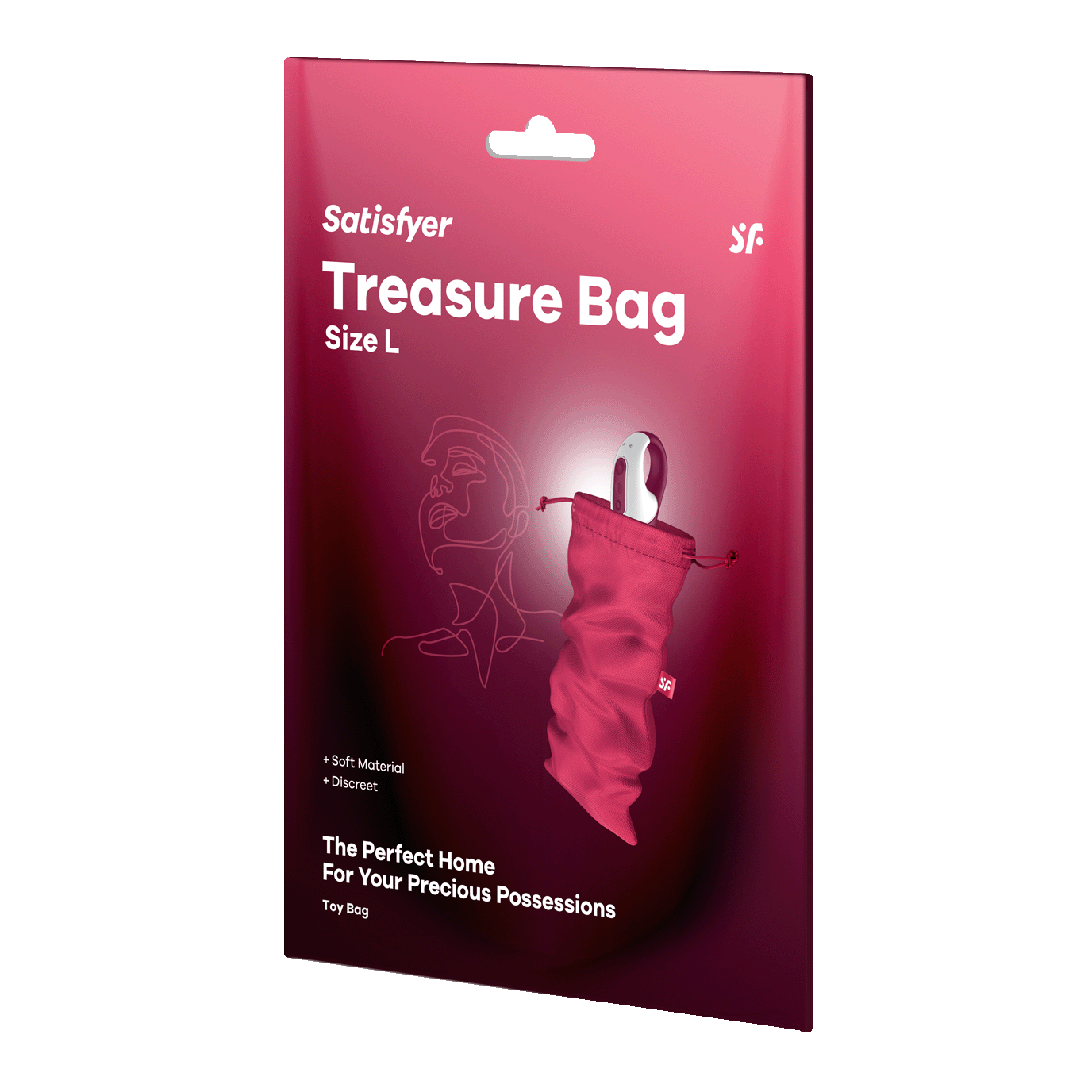 Treasure Bag