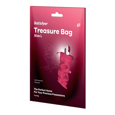 Treasure Bag