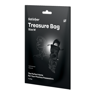 Treasure Bag