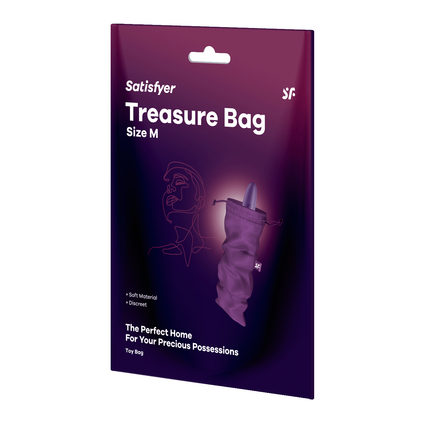 Treasure Bag