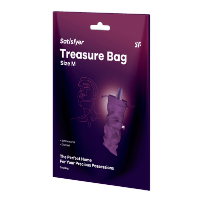 Treasure Bag