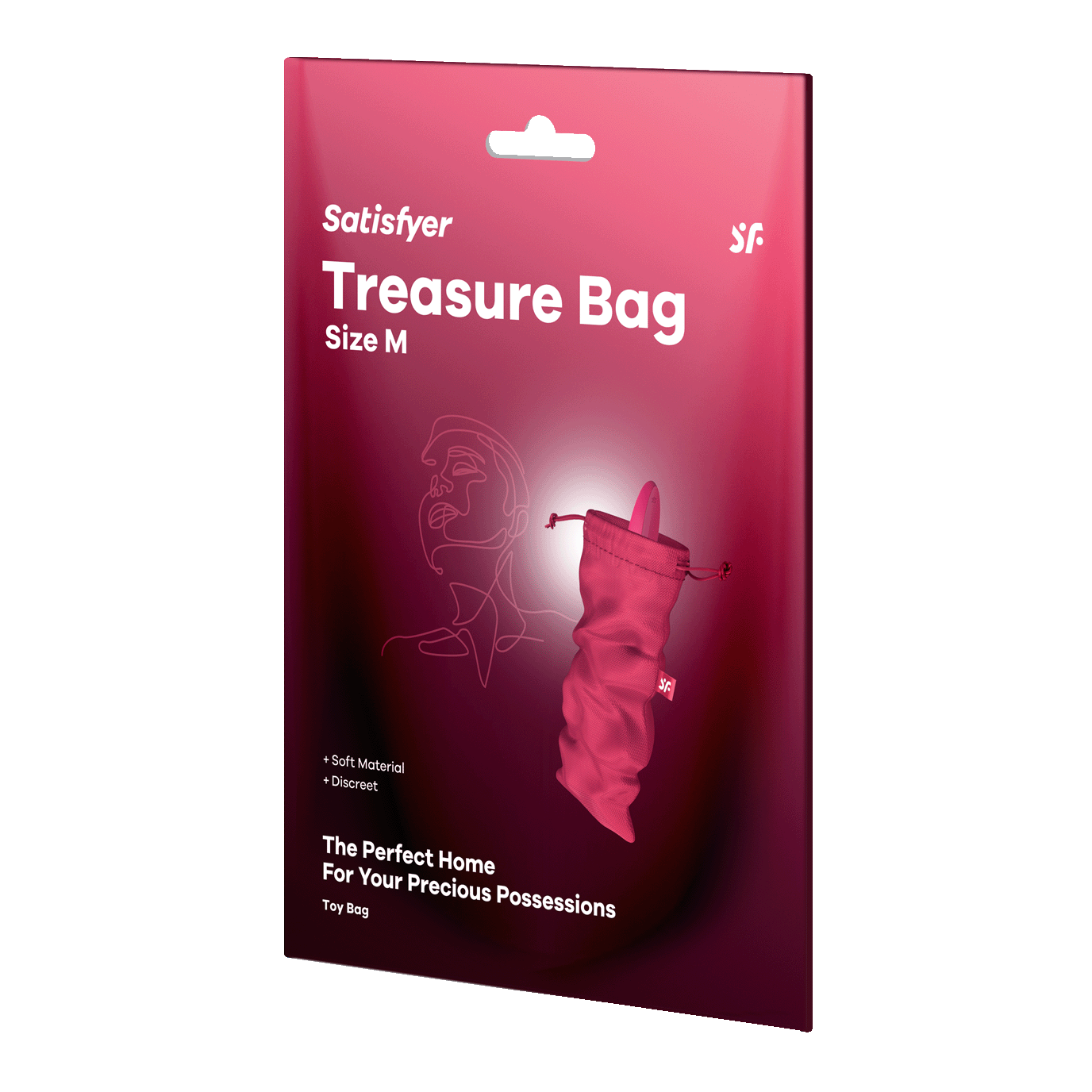 Treasure Bag