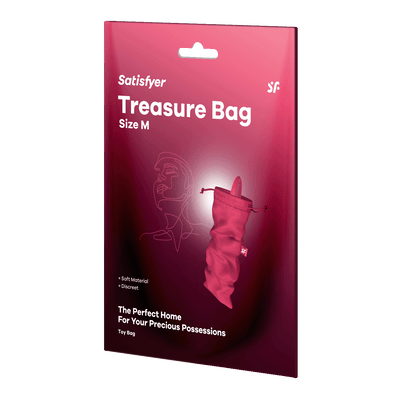 Treasure Bag