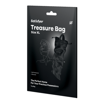 Treasure Bag