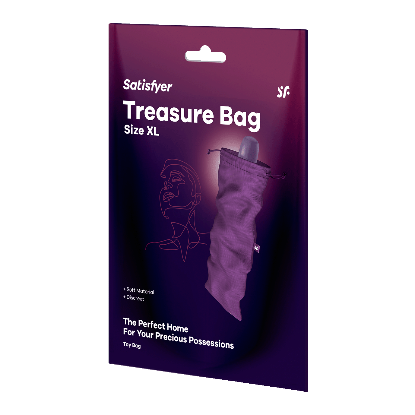 Treasure Bag