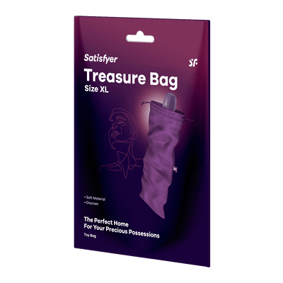 Treasure Bag