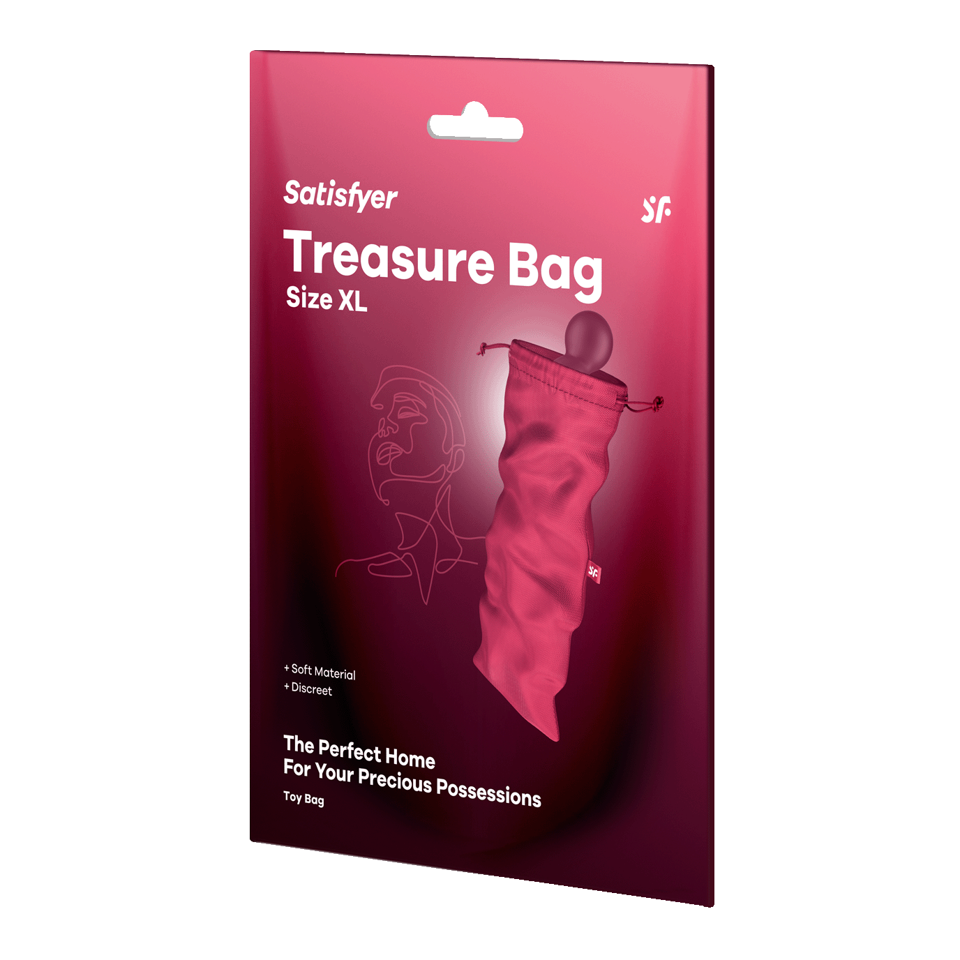 Treasure Bag