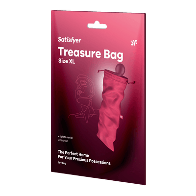 Treasure Bag