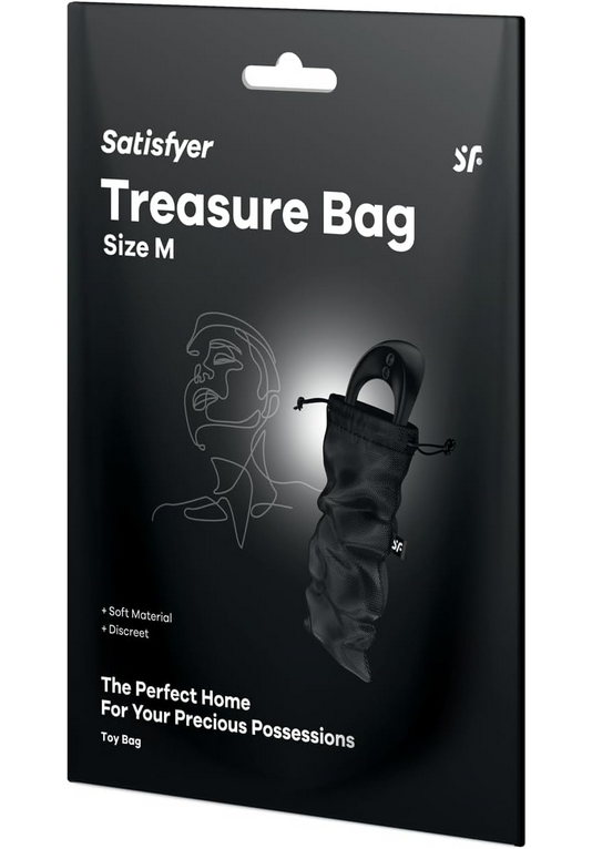 Treasure Bag