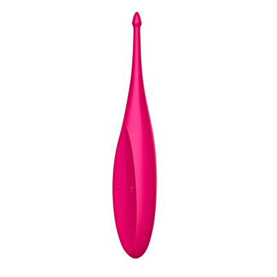 Twirling Fun Clitoral Stimulator