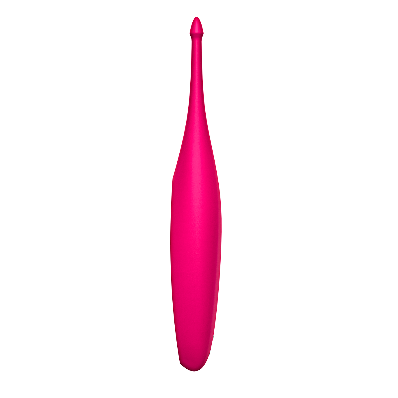 Twirling Fun Clitoral Stimulator