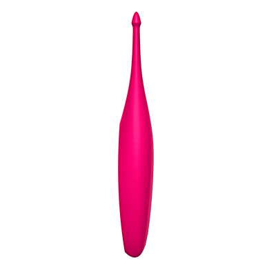 Twirling Fun Clitoral Stimulator