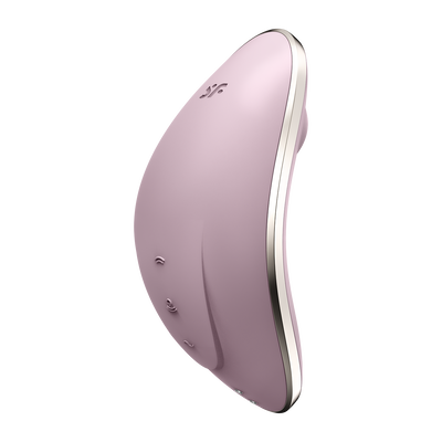 Vulva Lover 1 Air Pulse Stimulator