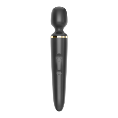 Wand-er Woman Rechargeable Massager