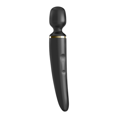 Wand-er Woman Rechargeable Massager