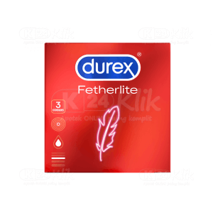 Condoms Fetherlite Thin