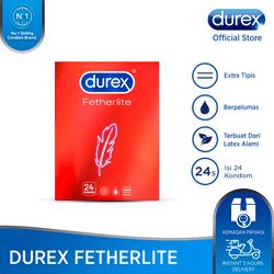 Condoms Fetherlite Thin