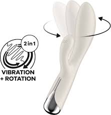 Spinning Rabbit 1