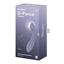 G-Force G-spot Stimulation