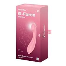 G-Force G-spot Stimulation