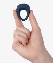 Power Ring Vibrator